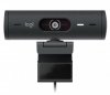 Logitech Webcam  Brio 505 Black